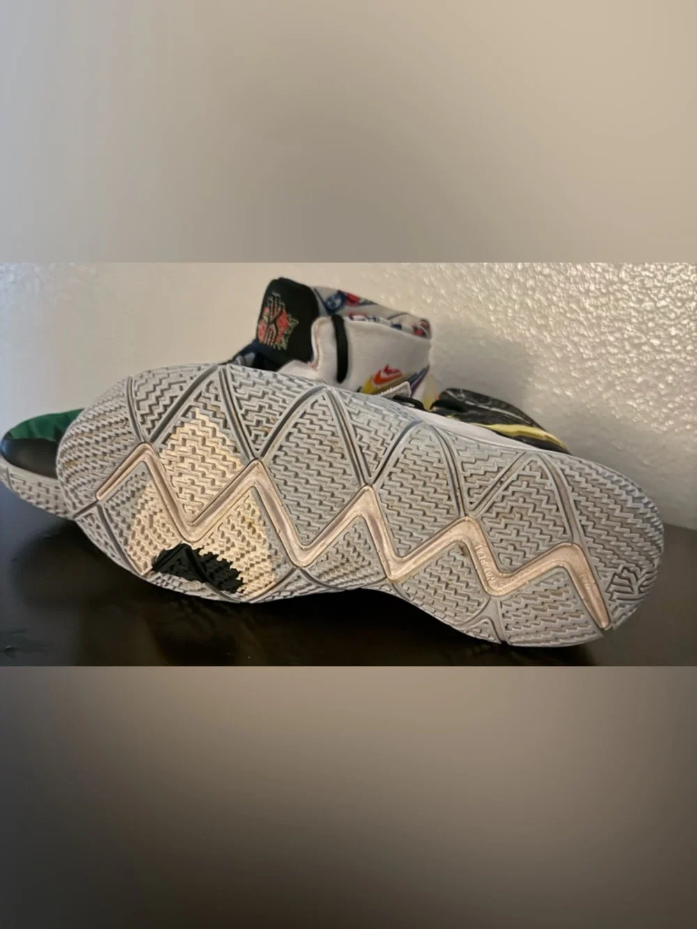 Nike 🔥 kyrie